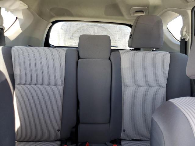 Photo 10 from auction – 2014 TOYOTA RAV4 LE with VIN 2T3ZFREV4EW125603