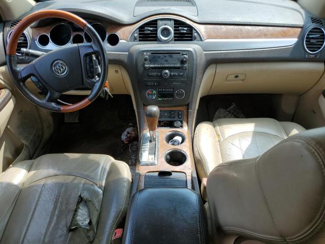 Photo 8 from auction – 2008 BUICK ENCLAVE CX with VIN 5GAER23748J133531