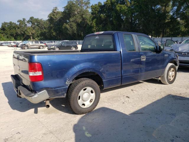 Photo 3 from auction – 2008 FORD F150 with VIN 1FTRX12W78FB01538