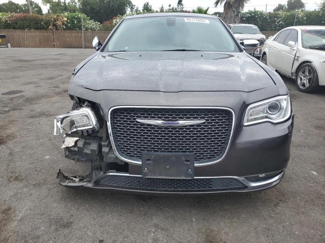 Photo 5 from auction – 2019 CHRYSLER 300 LIMITE with VIN 2C3CCAEG6KH568658
