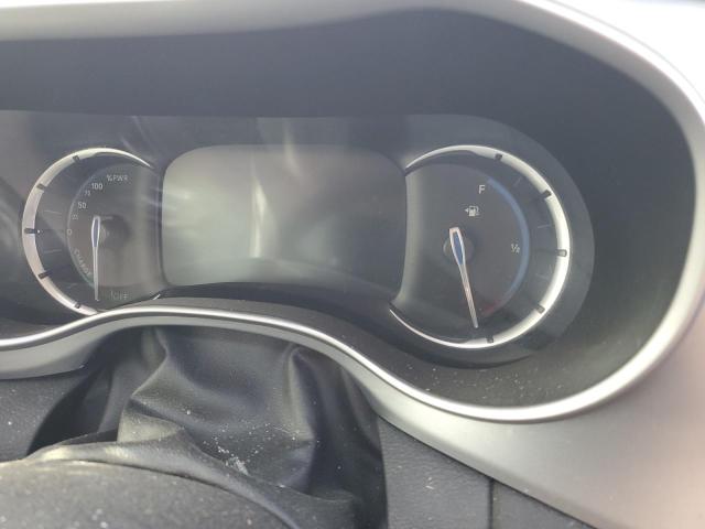 Photo 9 from auction – 2018 CHRYSLER PACIFICA H with VIN 2C4RC1H71JR163625