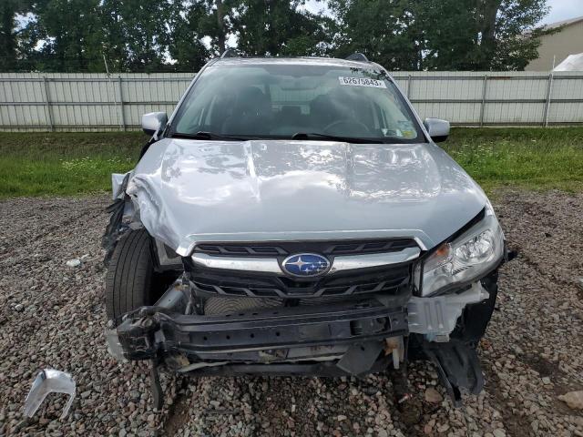 Photo 5 from auction – 2017 SUBARU FORESTER 2 with VIN JF2SJALC2HH428720