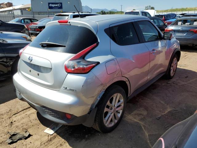 Photo 3 from auction – 2015 NISSAN JUKE S with VIN JN8AF5MV2FT550060