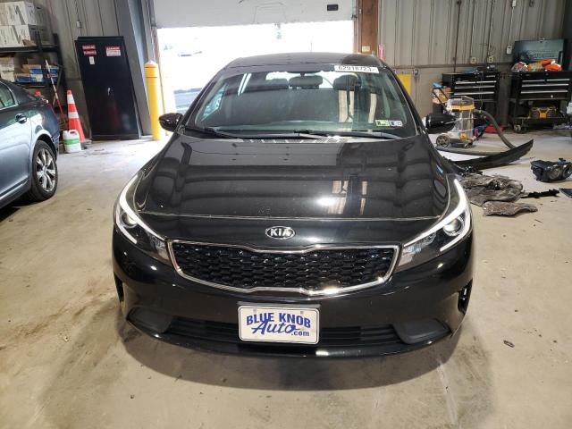 Photo 5 from auction – 2017 KIA FORTE LX with VIN KNAFK5A87H5694025
