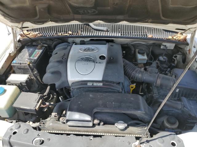 Photo 12 from auction – 2002 KIA SPORTAGE with VIN KNDJA723725148671