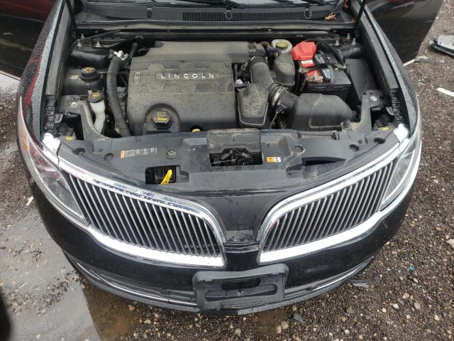 Photo 11 from auction – 2013 LINCOLN MKS with VIN 1LNHL9EK8DG608558