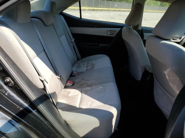 Photo 10 from auction – 2014 TOYOTA COROLLA L with VIN 2T1BURHE4EC023098