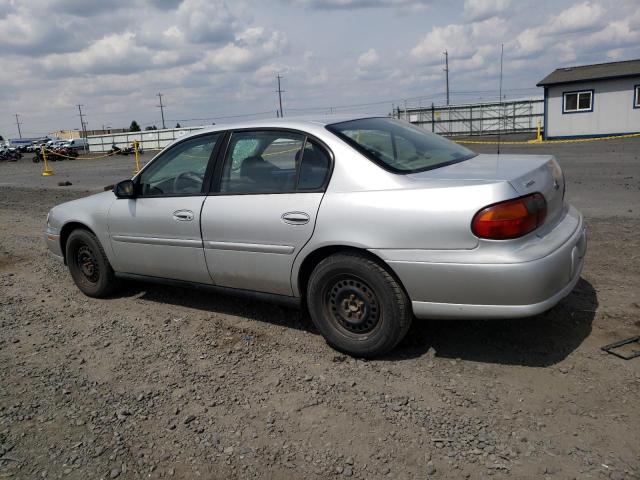 Photo 2 from auction – 2004 CHEVROLET CLASSIC with VIN 1G1ND52F04M522398