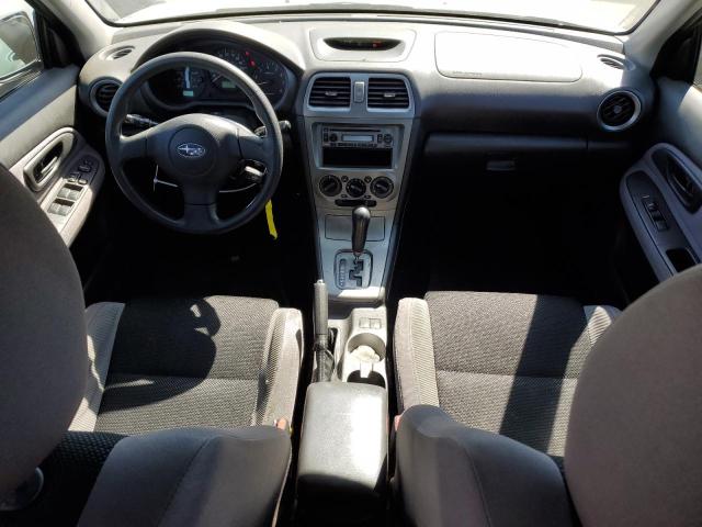 Фото 8 с аукциона – 2006 SUBARU IMPREZA 2. с VIN JF1GG67656H804608