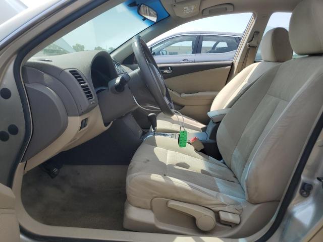 Photo 7 from auction – 2010 NISSAN ALTIMA BAS with VIN 1N4AL2AP3AN490611