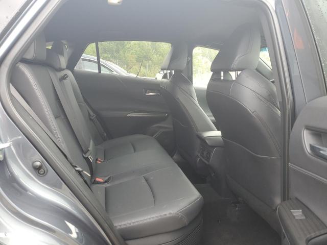 Photo 10 from auction – 2023 TOYOTA VENZA LE with VIN JTEAAAAHXPJ126491