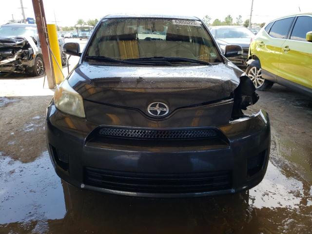 Photo 5 from auction – 2010 TOYOTA SCION XD with VIN JTKKU4B49AJ052591