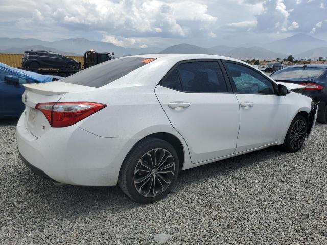 Photo 3 from auction – 2015 TOYOTA COROLLA L with VIN 5YFBURHE0FP225213