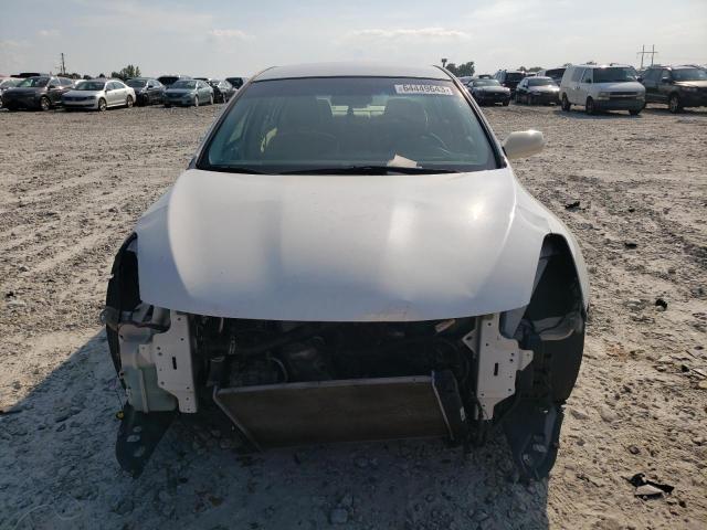 Photo 5 from auction – 2012 NISSAN ALTIMA BAS with VIN 1N4AL2AP0CC107397