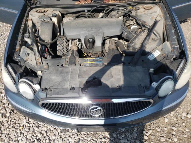 Photo 11 from auction – 2007 BUICK LACROSSE C with VIN 2G4WC582171154814