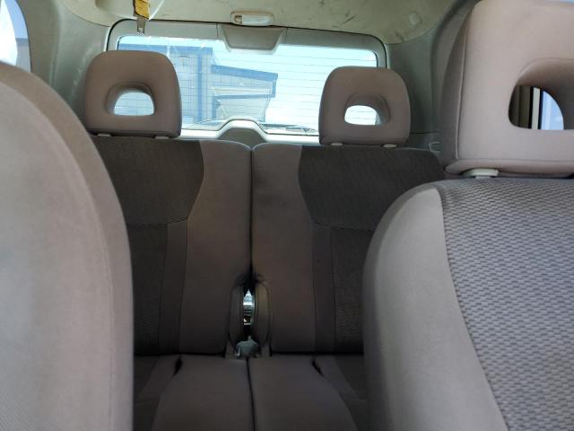 Photo 10 from auction – 2004 TOYOTA RAV4 with VIN JTEHD20V640036002