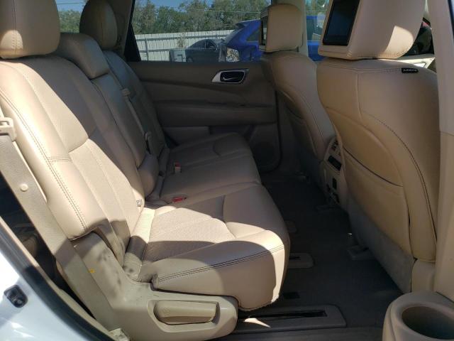Photo 10 from auction – 2014 NISSAN PATHFINDER with VIN 5N1AR2MN7EC700126