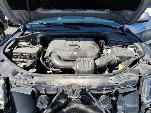Photo 12 from auction – 2014 JEEP GRAND CHER with VIN 1C4RJFAG0EC283637