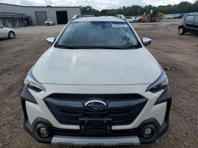 Photo 5 from auction – 2023 SUBARU OUTBACK TO with VIN 4S4BTGPD0P3133542