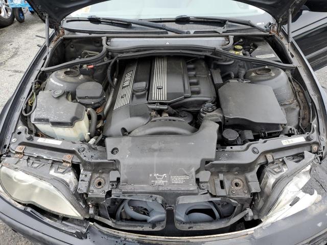 Photo 11 from auction – 2003 BMW 330 XI with VIN WBAEW53433PN31170