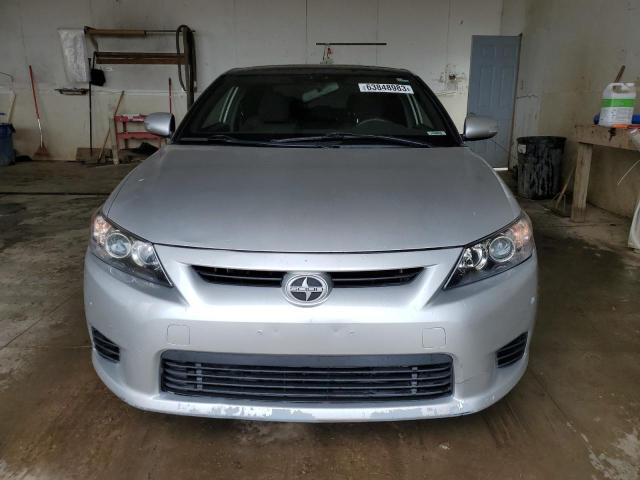 Photo 5 from auction – 2011 TOYOTA TC with VIN JTKJF5C78B3015106
