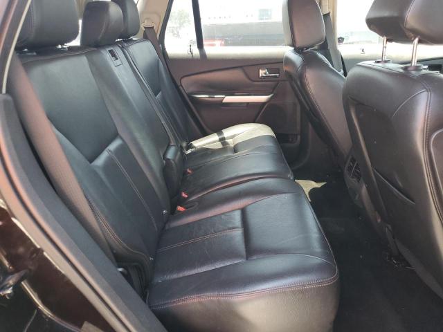 Photo 11 from auction – 2013 FORD EDGE LIMIT with VIN 2FMDK3KC0DBA02500