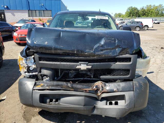 Photo 5 from auction – 2008 CHEVROLET SILVERADO with VIN 1GCEK19C68Z283840