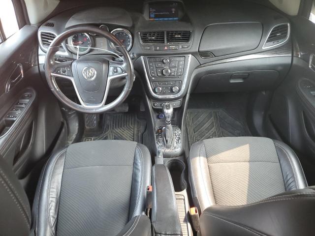 Photo 8 from auction – 2013 BUICK ENCORE with VIN KL4CJESB5DB172714