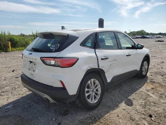 Photo 3 from auction – 2020 FORD ESCAPE S with VIN 1FMCU0F68LUC75217