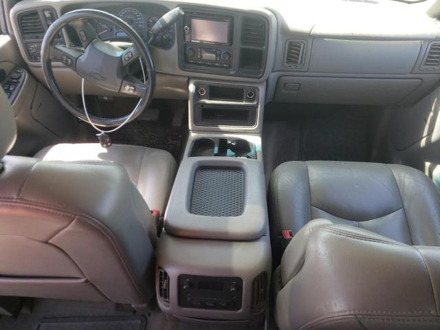 Photo 8 from auction – 2006 CHEVROLET SILVERADO with VIN 1GCHK23D76F162270