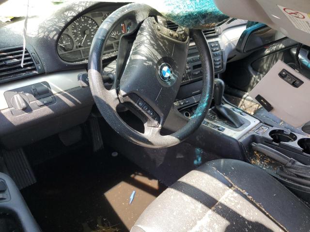 Photo 8 from auction – 2003 BMW 325 I with VIN WBAAZ33443PH32850