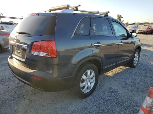 Photo 3 from auction – 2011 KIA SORENTO BA with VIN 5XYKT3A10BG089588