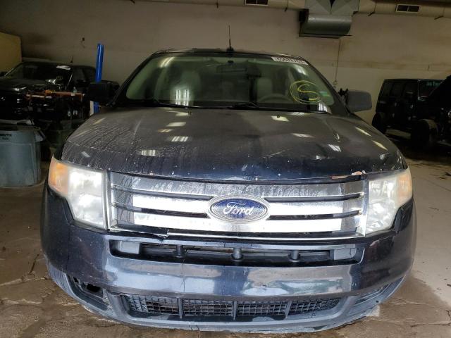 Photo 5 from auction – 2010 FORD EDGE SE with VIN 2FMDK3GC6ABB34584