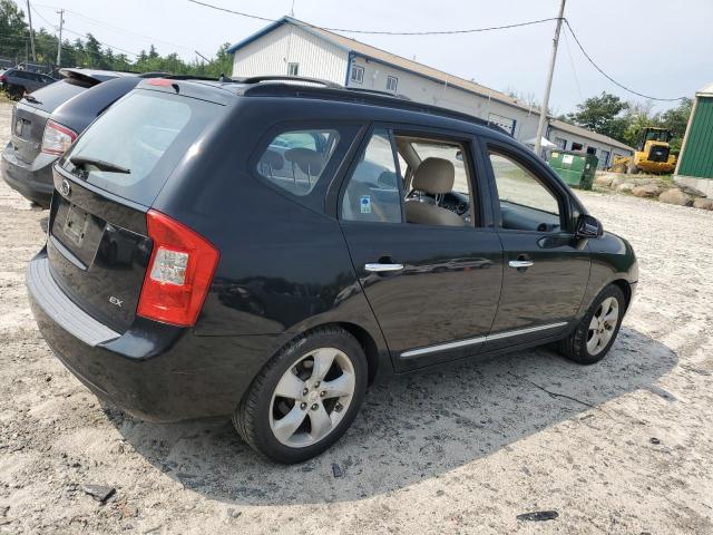Photo 3 from auction – 2008 KIA RONDO with VIN KNAFG525587152741