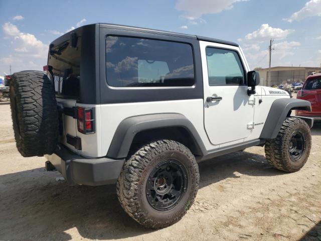 Photo 3 from auction – 2017 JEEP WRANGLER S with VIN 1C4AJWAG2HL640012