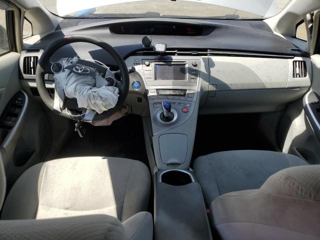 Photo 8 from auction – 2015 TOYOTA PRIUS with VIN JTDKN3DU5F0461793