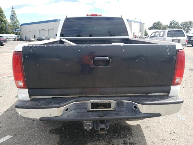 Photo 6 from auction – 2003 CHEVROLET SILVERADO with VIN 2GCEC19T631306466