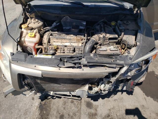 Photo 12 from auction – 2007 DODGE CALIBER with VIN 1B3HB28B87D220683