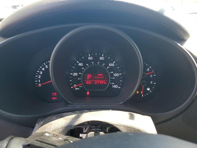 Photo 9 from auction – 2016 KIA SOUL + with VIN KNDJP3A53G7316943