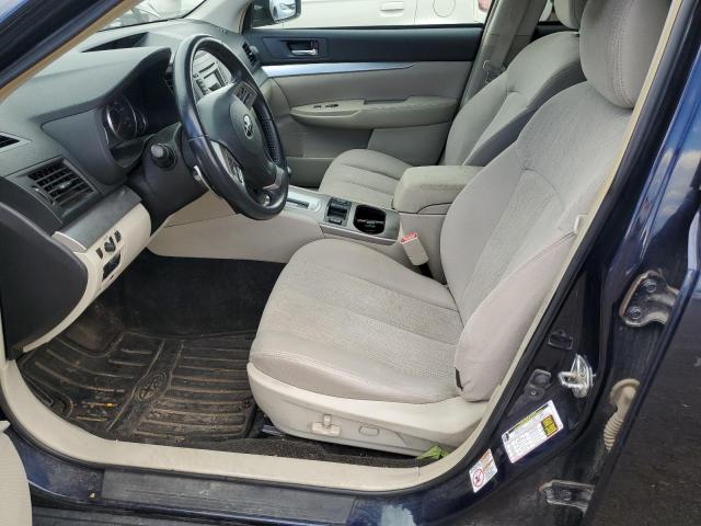 Снимка 7 от търг – 2014 SUBARU OUTBACK 2. с VIN 4S4BRBDC2E3215704