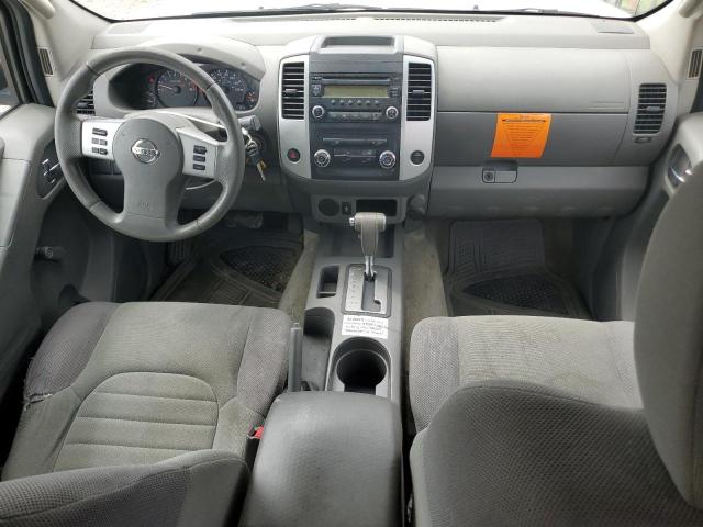 Photo 8 from auction – 2015 NISSAN FRONTIER S with VIN 1N6BD0CT7FN753357