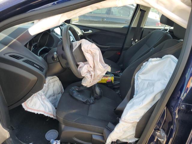 Photo 7 from auction – 2017 FORD FOCUS SEL with VIN 1FADP3H22HL204545