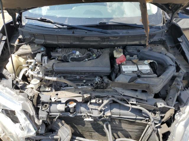Photo 11 from auction – 2014 NISSAN ROGUE S with VIN 5N1AT2MT9EC796583