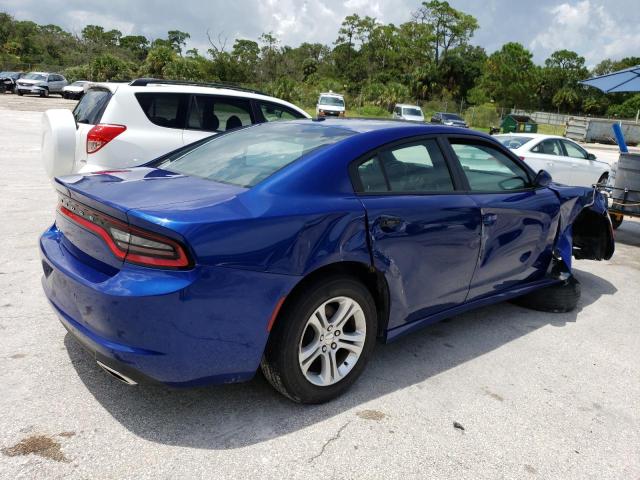 Photo 3 from auction – 2019 DODGE CHARGER SX with VIN 2C3CDXBG8KH702834