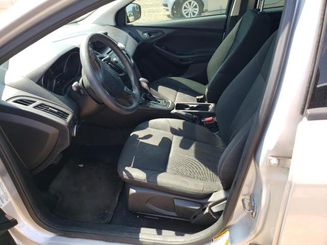 Photo 7 from auction – 2015 FORD FOCUS with VIN 1FADP3E25FL385030