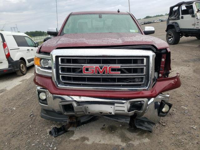 Photo 5 from auction – 2014 GMC SIERRA K15 with VIN 3GTU2VEC8EG504486