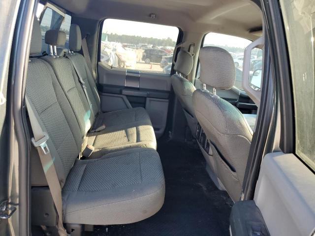 Photo 10 from auction – 2015 FORD F150 SUPER with VIN 1FTEW1CP2FKE21184