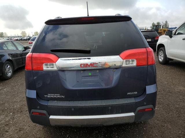 Снимка 6 от търг – 2013 GMC TERRAIN SL с VIN 2GKFLXEK0D6209535