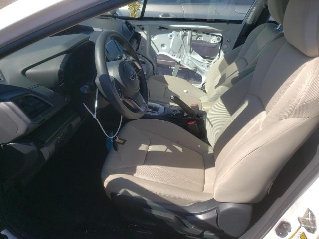Photo 7 from auction – 2019 SUBARU IMPREZA with VIN 4S3GKAA60K3623539