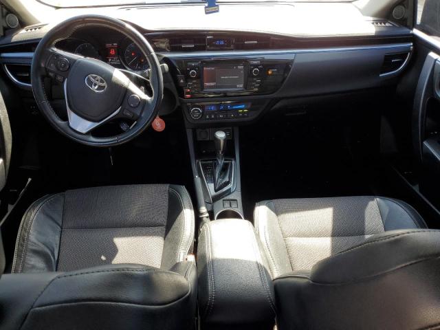 Photo 8 from auction – 2014 TOYOTA COROLLA L with VIN 2T1BURHE9EC070756